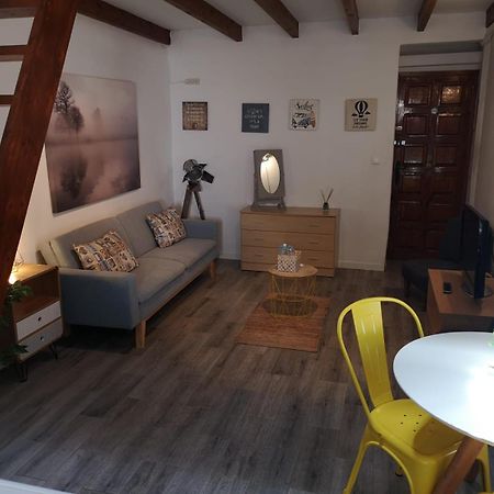 Apartamentos Casa Mya Altea Buitenkant foto