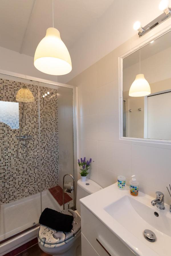 Apartamentos Casa Mya Altea Buitenkant foto