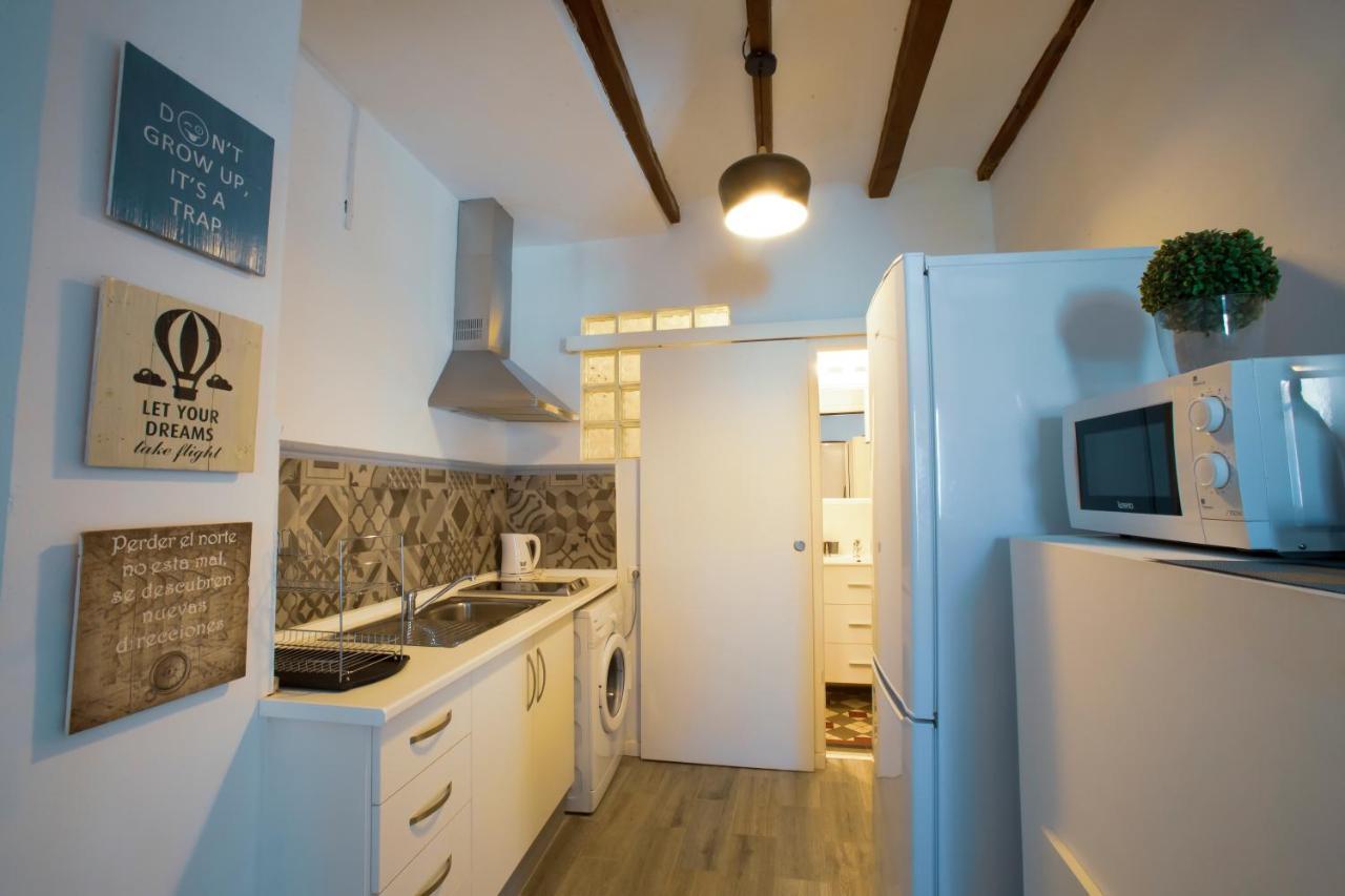 Apartamentos Casa Mya Altea Buitenkant foto