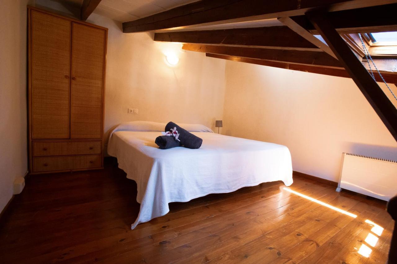 Apartamentos Casa Mya Altea Buitenkant foto