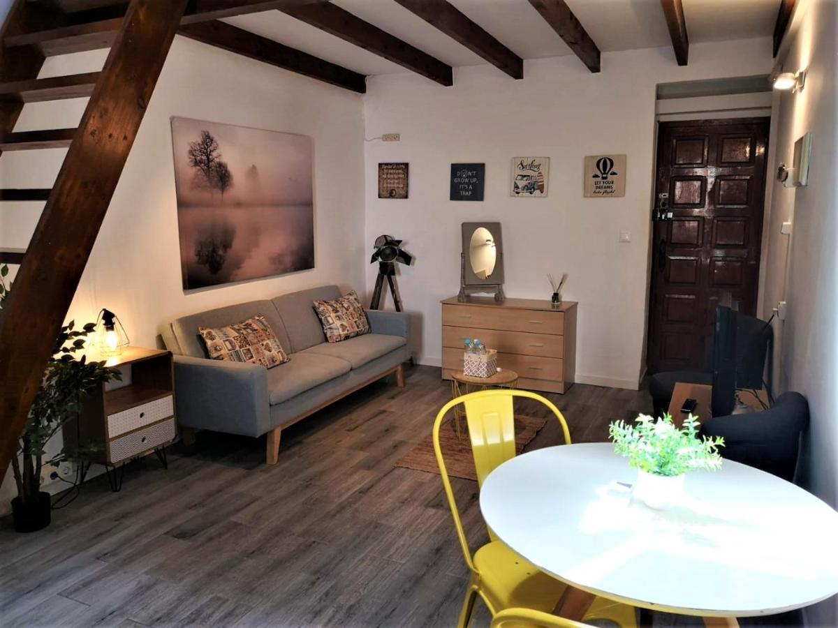 Apartamentos Casa Mya Altea Buitenkant foto