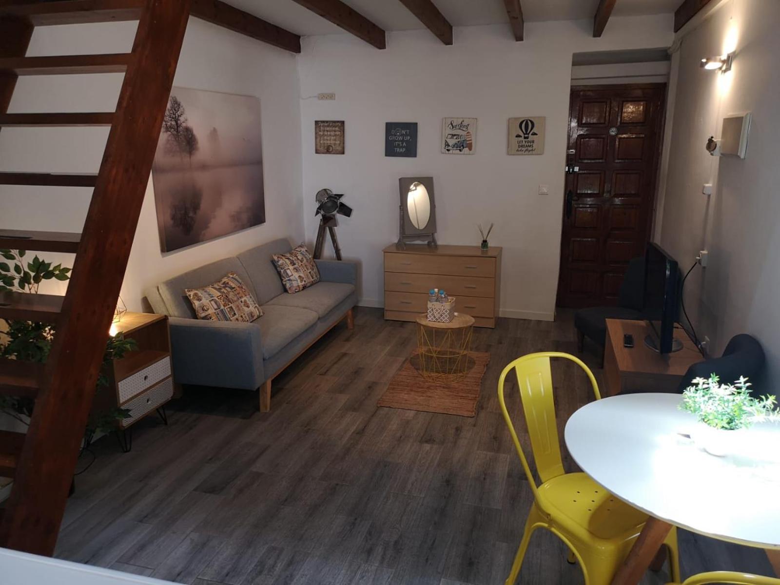 Apartamentos Casa Mya Altea Buitenkant foto