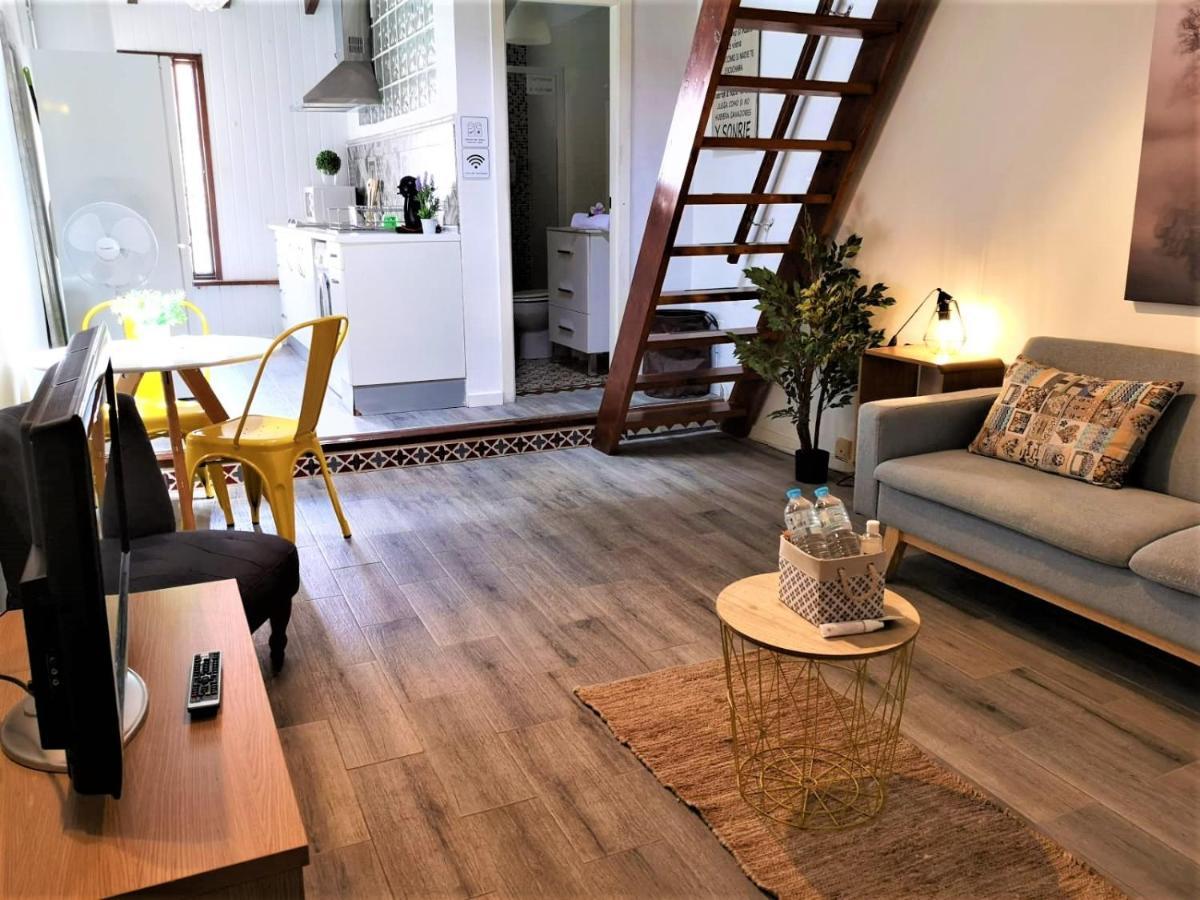 Apartamentos Casa Mya Altea Buitenkant foto