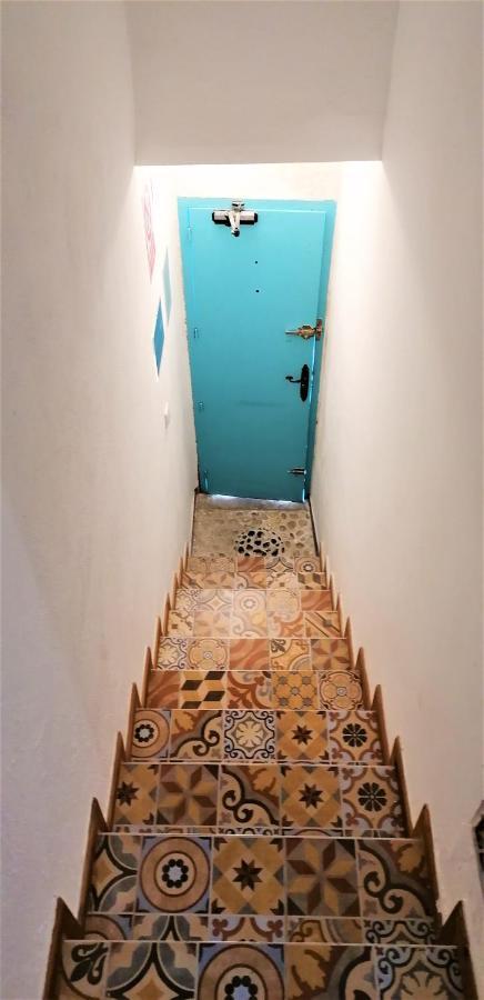 Apartamentos Casa Mya Altea Buitenkant foto