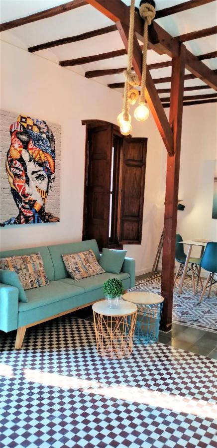 Apartamentos Casa Mya Altea Buitenkant foto