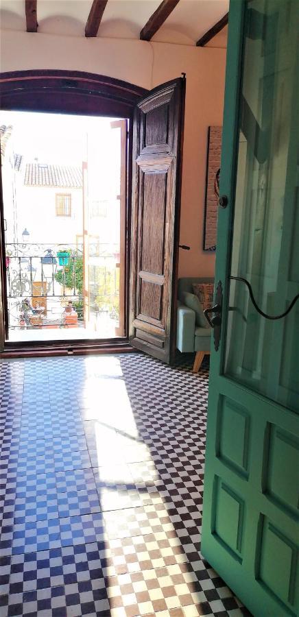 Apartamentos Casa Mya Altea Buitenkant foto