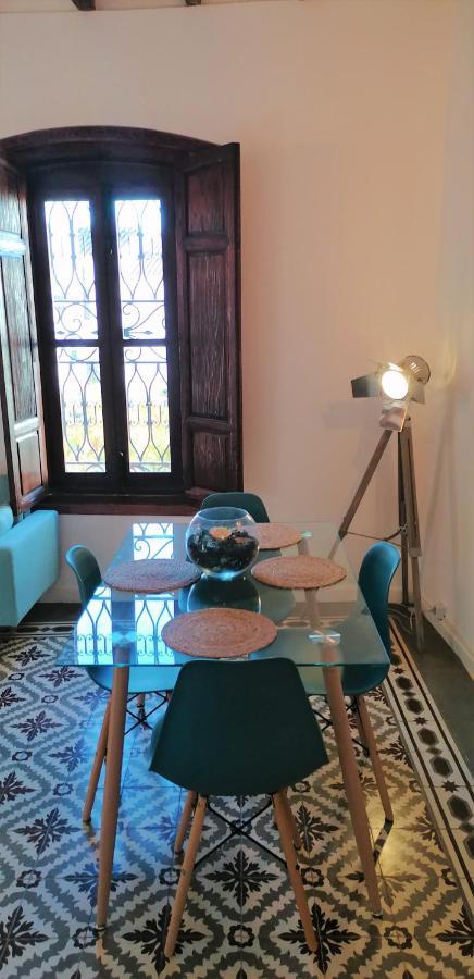Apartamentos Casa Mya Altea Buitenkant foto