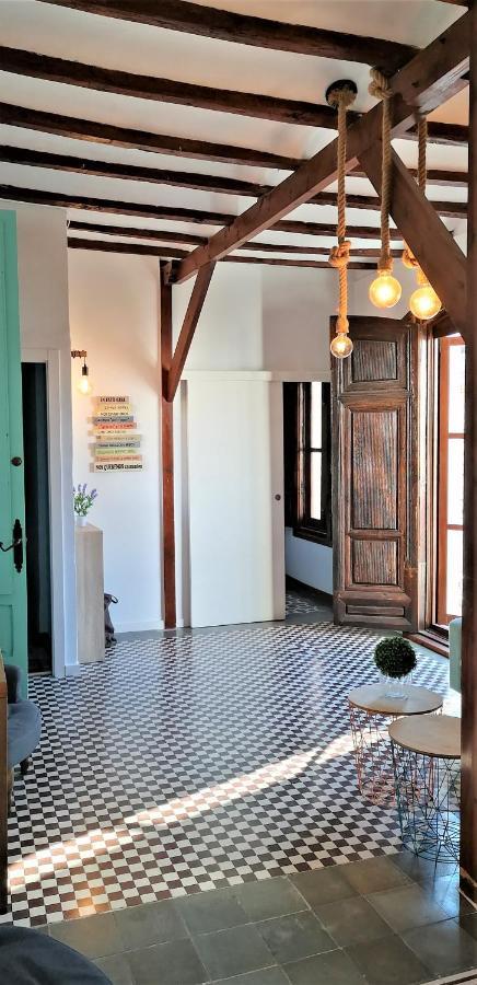 Apartamentos Casa Mya Altea Buitenkant foto
