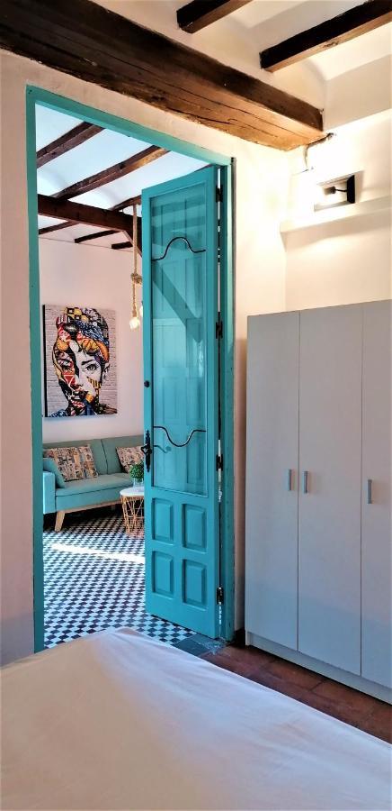Apartamentos Casa Mya Altea Buitenkant foto
