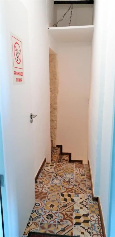 Apartamentos Casa Mya Altea Buitenkant foto