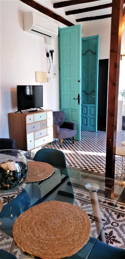 Apartamentos Casa Mya Altea Buitenkant foto
