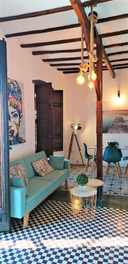 Apartamentos Casa Mya Altea Buitenkant foto