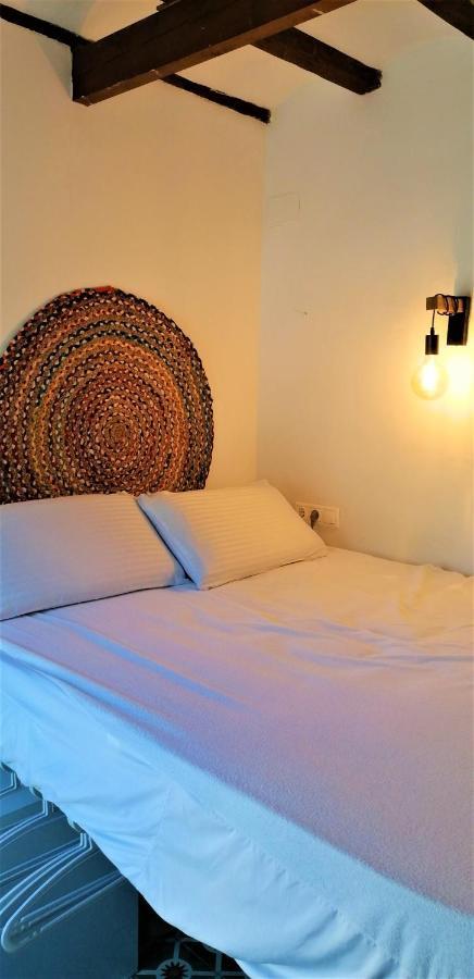 Apartamentos Casa Mya Altea Buitenkant foto