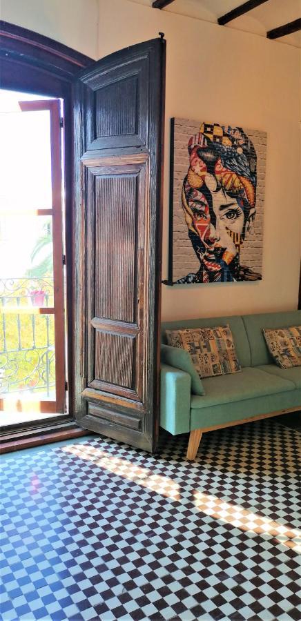 Apartamentos Casa Mya Altea Buitenkant foto