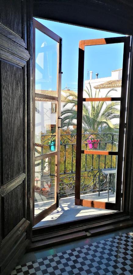 Apartamentos Casa Mya Altea Buitenkant foto
