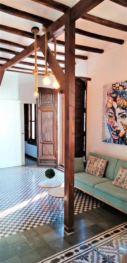 Apartamentos Casa Mya Altea Buitenkant foto