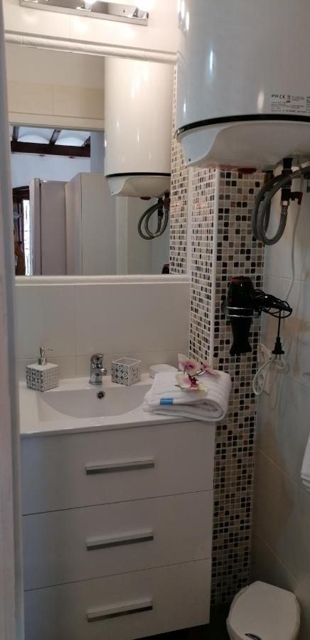 Apartamentos Casa Mya Altea Buitenkant foto
