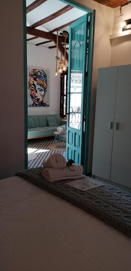 Apartamentos Casa Mya Altea Buitenkant foto