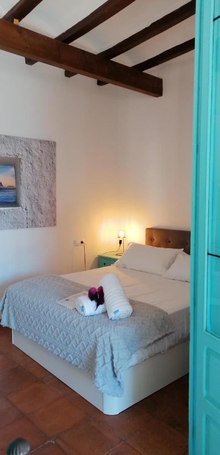 Apartamentos Casa Mya Altea Buitenkant foto