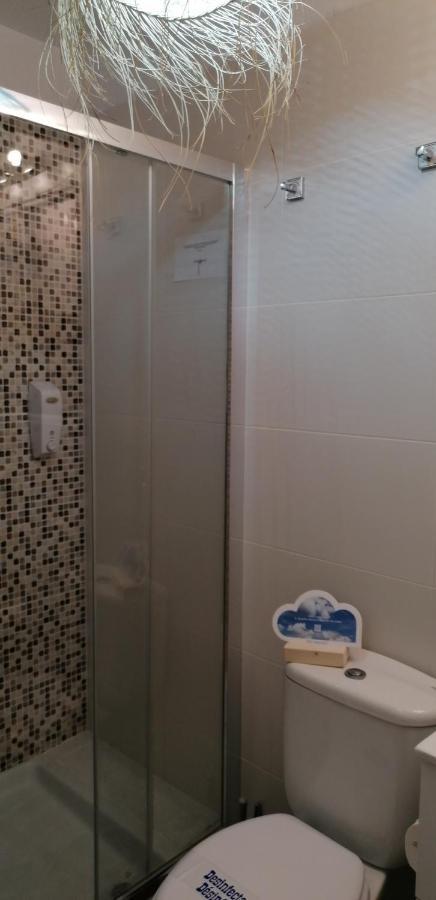 Apartamentos Casa Mya Altea Buitenkant foto