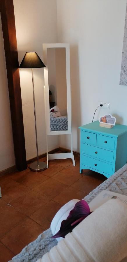 Apartamentos Casa Mya Altea Buitenkant foto