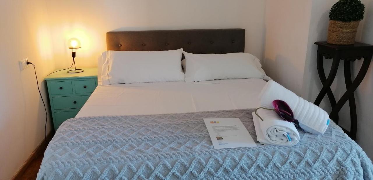 Apartamentos Casa Mya Altea Buitenkant foto