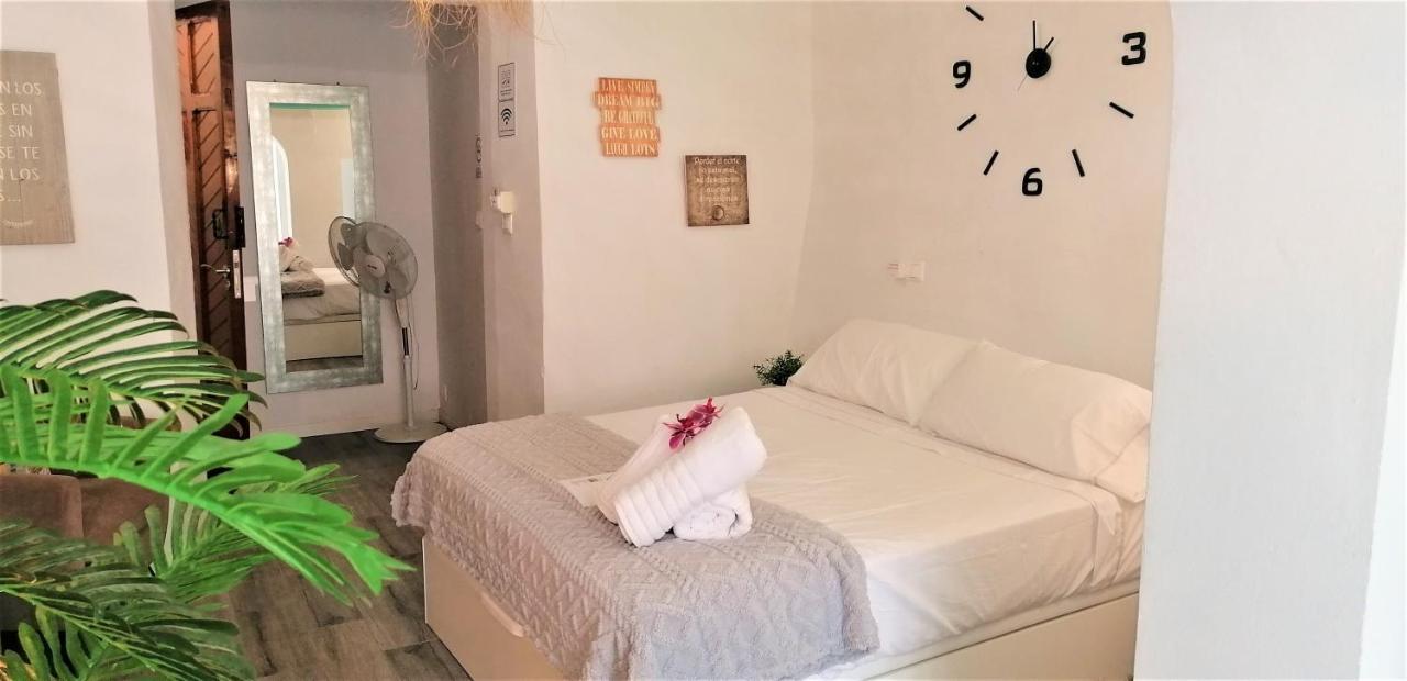 Apartamentos Casa Mya Altea Buitenkant foto