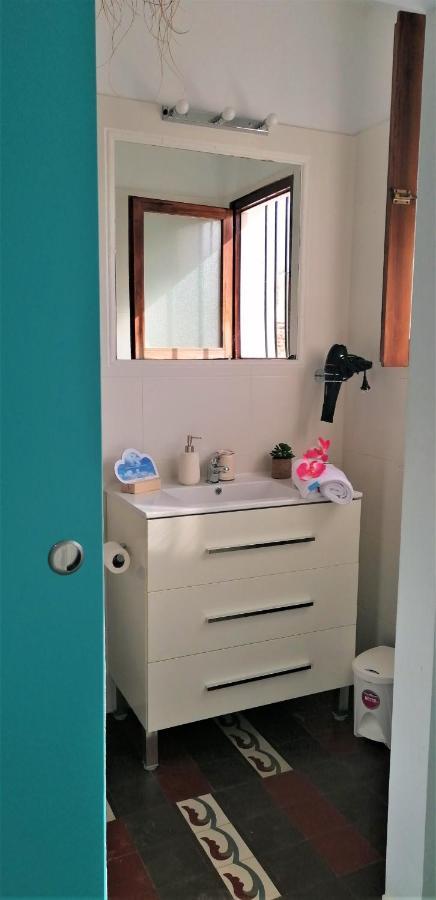 Apartamentos Casa Mya Altea Buitenkant foto