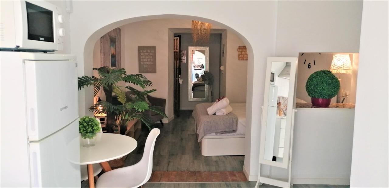Apartamentos Casa Mya Altea Buitenkant foto