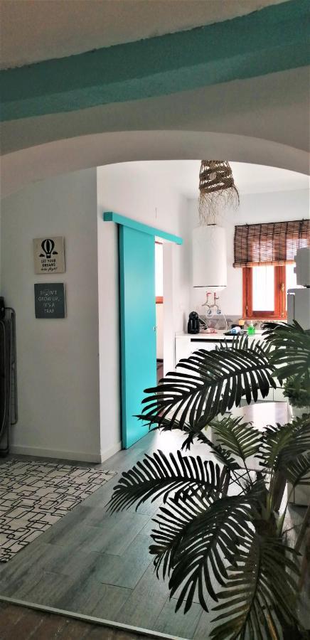 Apartamentos Casa Mya Altea Buitenkant foto